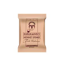 MEHMET EFENDİ KAHVE 100GR
